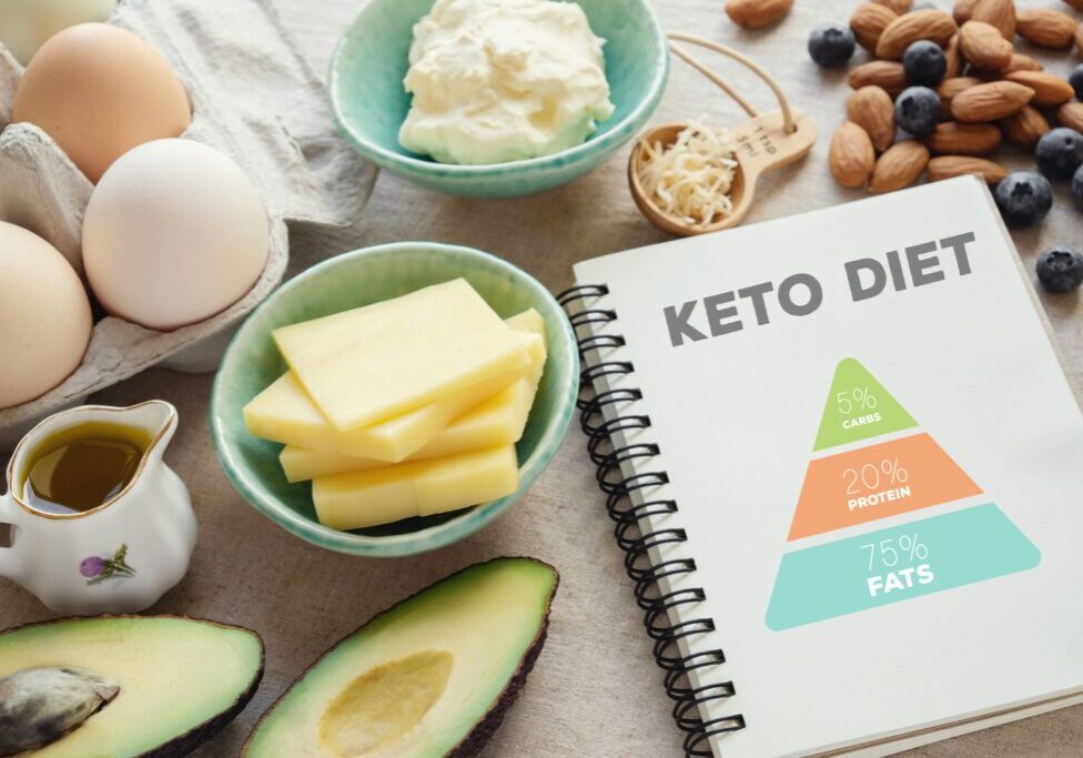 Keto Diet