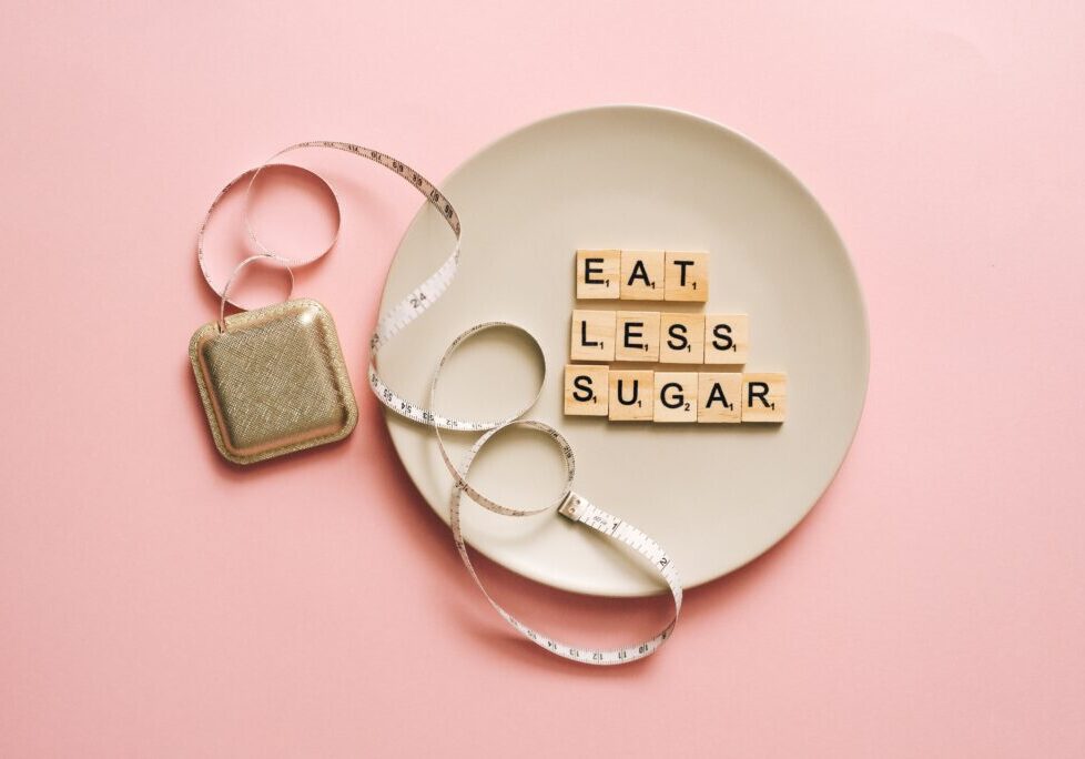 Eat Less Sugar